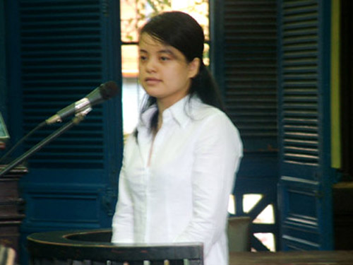 Sao Việt phạm tội, vì đâu nên nỗi? - 4