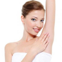 Bí quyết làm đẹp - Trị mùi hôi nách trong mùa nóng