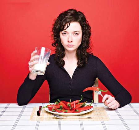 Ăn cay: sống lâu hay giảm thọ? - 1