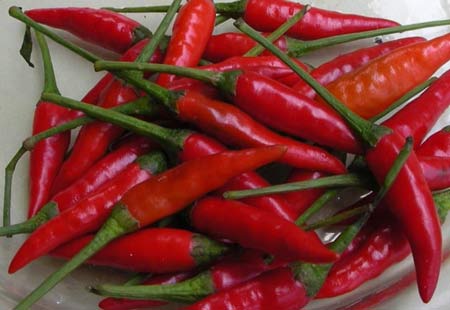 Ăn cay: sống lâu hay giảm thọ? - 2