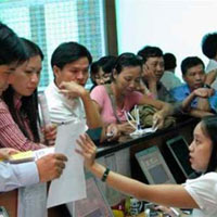 Tài chính - Bất động sản - Hái ra tiền với cổ phiếu "chết"