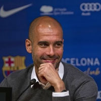 Bóng đá - Guardiola sẽ dẫn dắt ĐTQG Brazil?