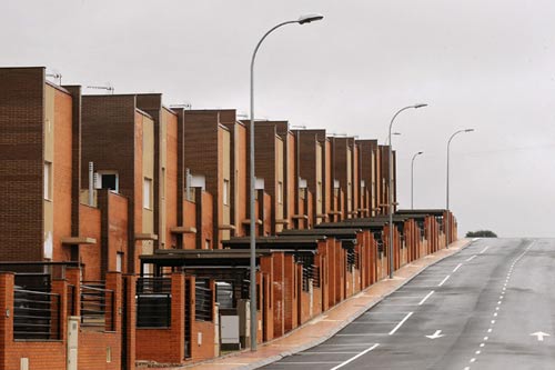 Những “con ma” BĐS đe dọa châu Âu - 4