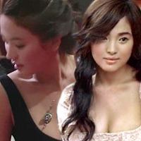  - Ảnh quá khứ Song Hye Kyo gây chú ý