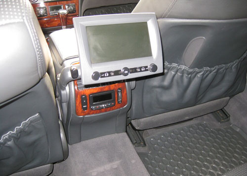 Mercedes-Benz S65 AMG: Hiện thân của rồng - 11