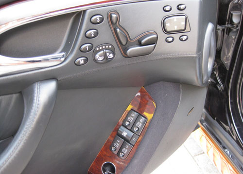 Mercedes-Benz S65 AMG: Hiện thân của rồng - 15