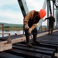 Tin tức trong ngày - Cộng hòa Séc mất trộm cả một... cây cầu