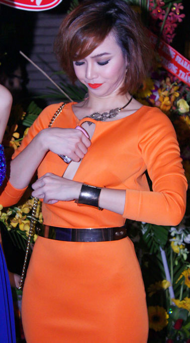 Thời của nội y bị bỏ rơi?! - 3