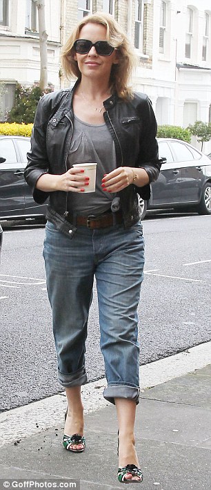 Mariah Carey mắc lỗi nặng với tregging - 6