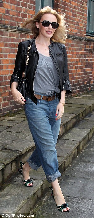 Mariah Carey mắc lỗi nặng với tregging - 5