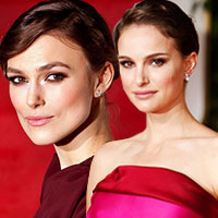 - Giật mình vì "chị em song sinh" của sao