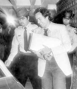 Tội ác của tên sát thủ đẹp trai (Kỳ cuối) - 2