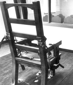 Tội ác của tên sát thủ đẹp trai (Kỳ cuối) - 3