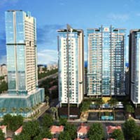 Tài chính - Bất động sản - Nhà đầu tư thứ cấp phá giá căn hộ