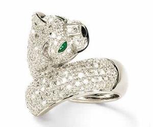 Nhẫn cũng đáng yêu như... mèo - 15