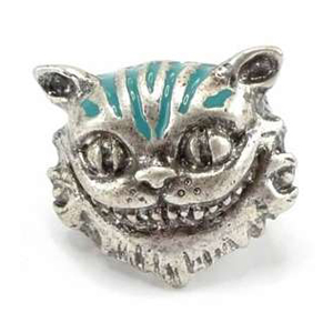 Nhẫn cũng đáng yêu như... mèo - 3