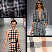 Xu hướng thời trang - "Tái sử dụng" sọc kẻ thật sành và sang