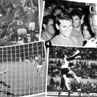 Bóng đá - Những chuyện thú vị trong lịch sử EURO