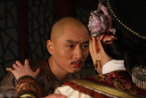 Diệp Tuyền gợi cảm trong Nữ thần Athena - 12