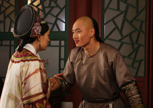 Diệp Tuyền gợi cảm trong Nữ thần Athena - 10