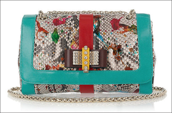 Túi hàng sang nhộn nhịp chào hè - 20