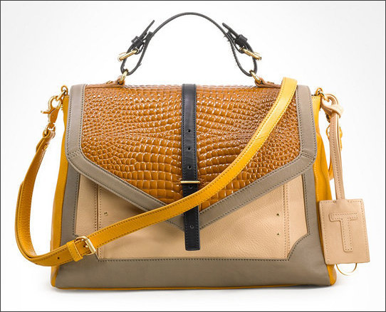 Túi hàng sang nhộn nhịp chào hè - 9