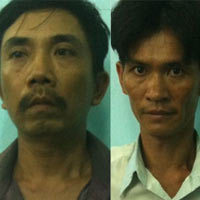 Pháp luật - Bị bắt vì tưởng... “công an nghỉ lễ”