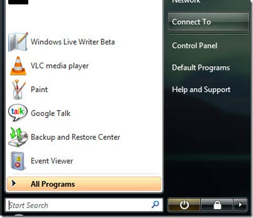 Tạo kết nối không dây giữa hai laptop - 6