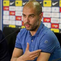Bóng đá - Pep Guardiola: Vén bức màn chia ly