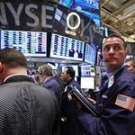 Dow Jones: “Đỉnh cao” 4 năm