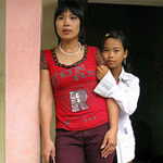 Mẹ bị oan, con xin ở tù: Điều bất thường