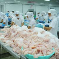Thị trường - Tiêu dùng - Doanh nghiệp thủy sản è cổ đóng phí