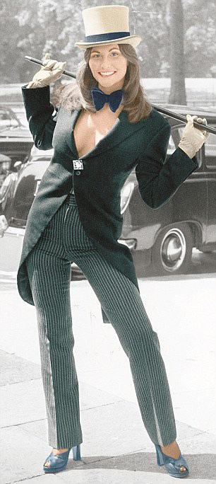 Nàng thơ Amanda vào vai sao phim sex - 3