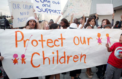 Trò bệnh hoạn của thầy giáo (Kỳ 2) - 2