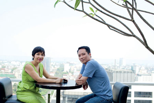 Mỹ Linh: Mẹ Anna là một phụ nữ có duyên - 2