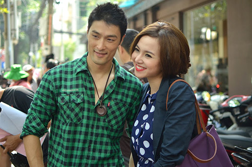 Charlie Nguyễn: Tôi chẳng xem Cưới ngay kẻo lỡ - 3