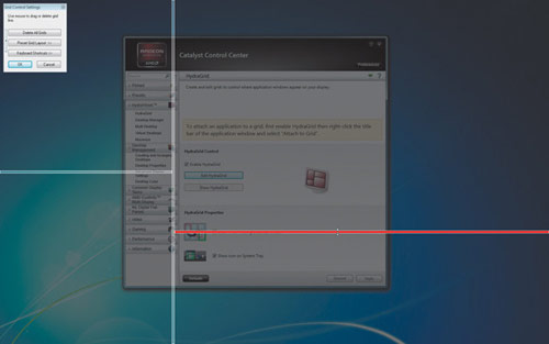 Lắp đặt nhiều màn hình trên máy tính - 4