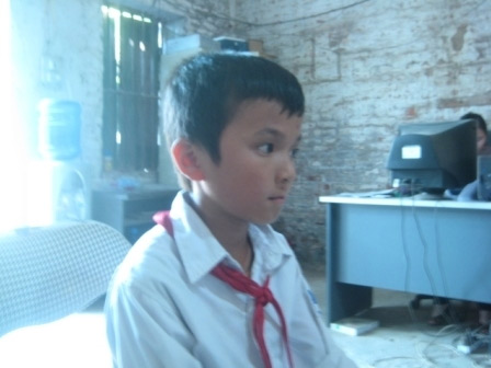 Vụ 3 HS chết đuối: Chung một nỗi đau - 2