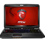 Thời trang Hi-tech - MSI GT60 và GT70 hàng “khủng” cho game thủ