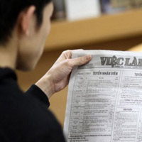 Cử nhân bị tâm thần vì quyết bám trụ HN