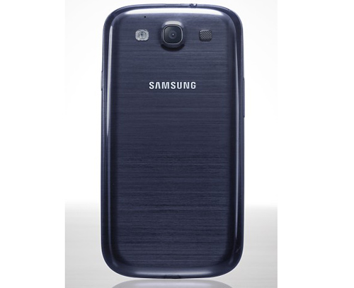 Samsung Galaxy S3 chính thức trình làng - 4