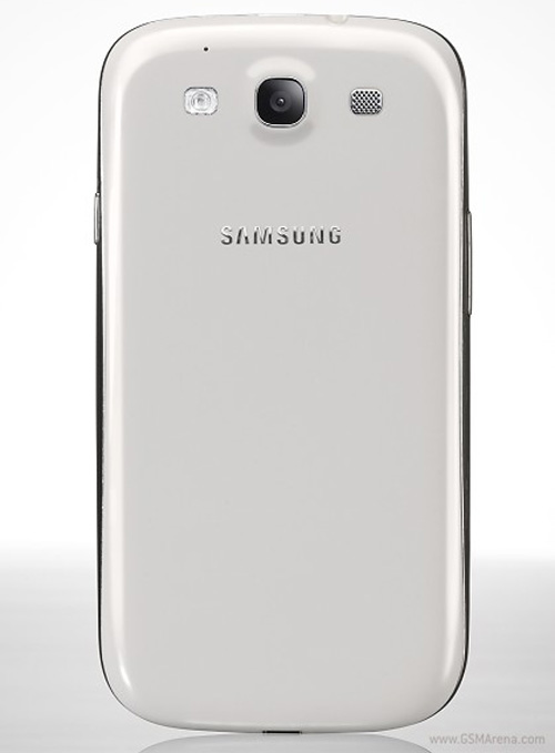 Samsung Galaxy S3 chính thức trình làng - 5