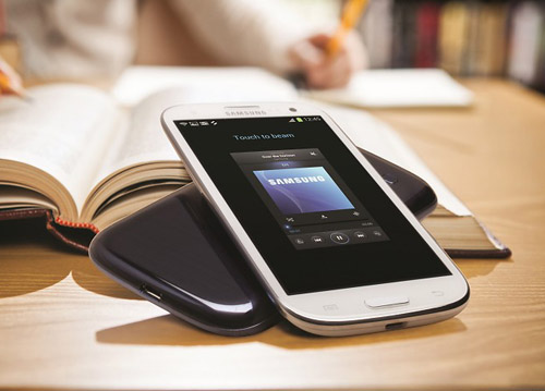 Samsung Galaxy S3 chính thức trình làng - 6