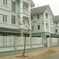 Tài chính - Bất động sản - Dành 15% đất đô thị mới xây nhà cho thuê