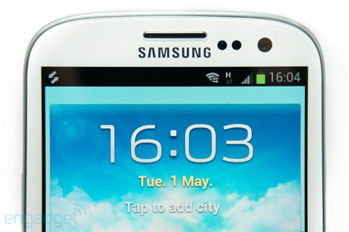 Khám phá tính năng “khủng” trên Galaxy S3 - 6