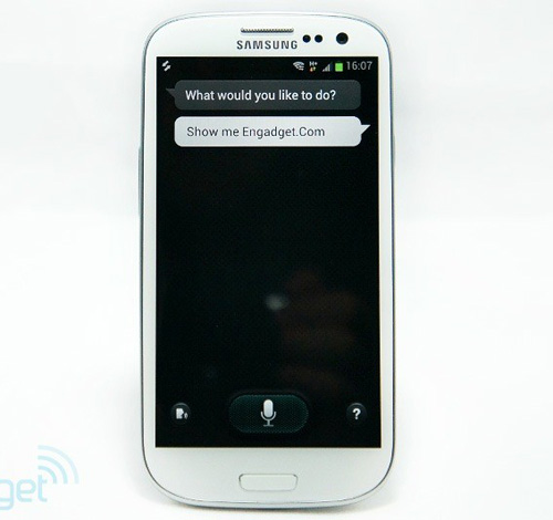 Khám phá tính năng “khủng” trên Galaxy S3 - 4