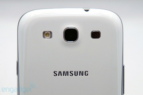 Khám phá tính năng “khủng” trên Galaxy S3 - 3