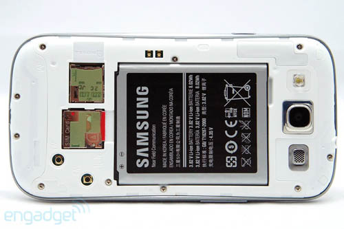 Khám phá tính năng “khủng” trên Galaxy S3 - 8