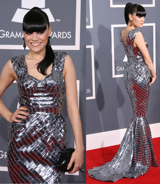 "Dị nhân" thời trang bất ngờ dịu dàng - 9