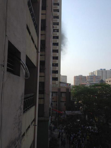 HN: Cháy làng sinh viên Hacinco - 3